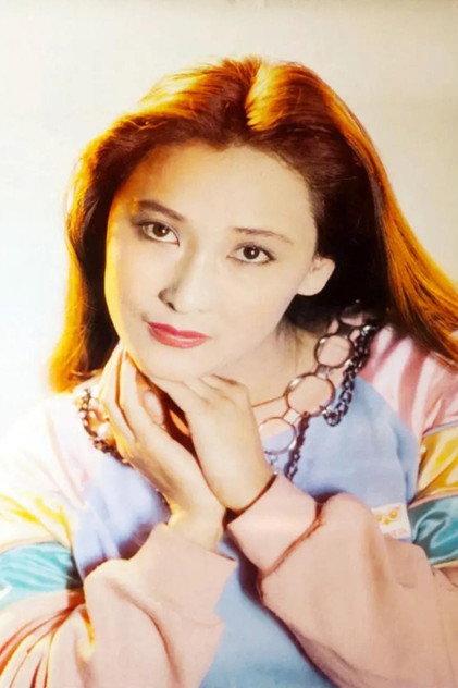 Mai Wenyan - Actor Profile Photo