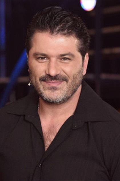 Yazan Al Sayed - Actor Profile Photo
