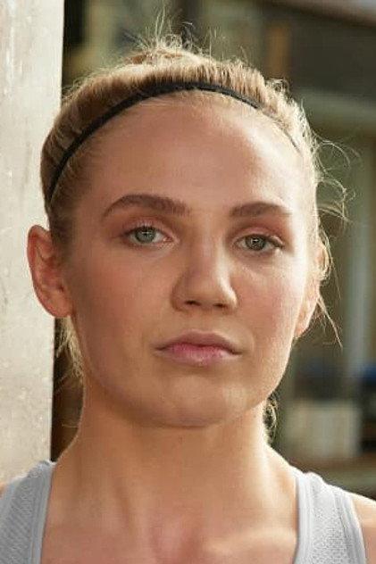 Sophie Alisch - Actor Profile Photo
