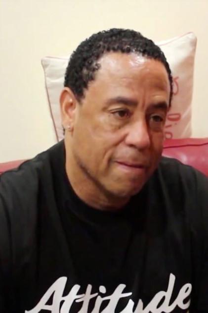 DJ Yella - Actor Profile Photo