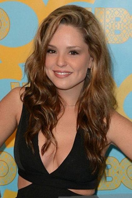 Chelsea Cardwell - Actor Profile Photo
