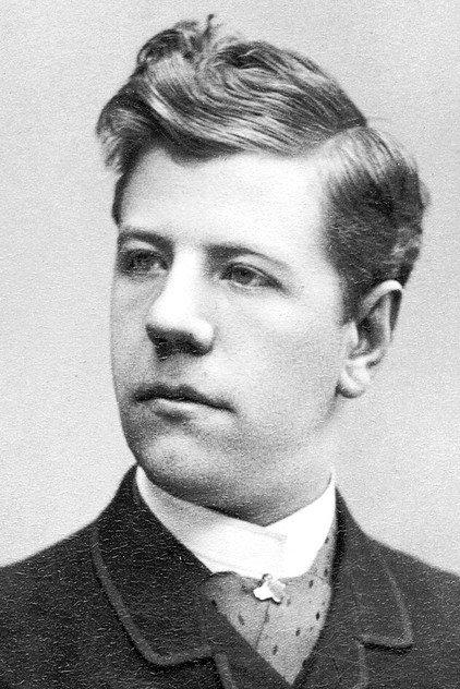 Richard Lundin - Actor Profile Photo