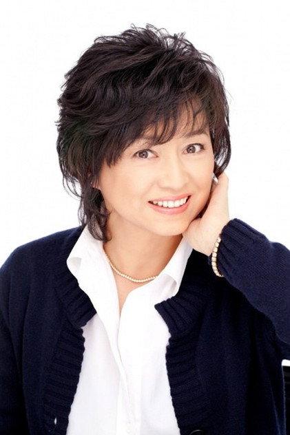 Kazuko Kato - Actor Profile Photo