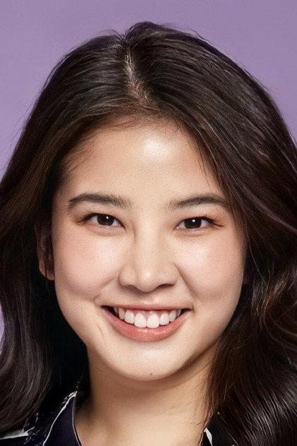 Sananthachat Thanapatpisal - Actor Profile Photo