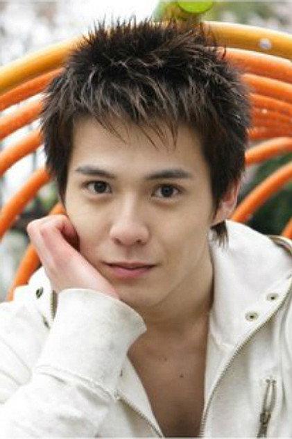 Ken Mizorogi - Actor Profile Photo