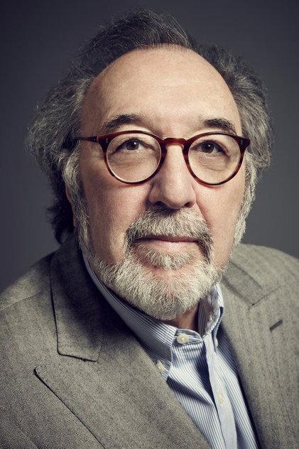 James L. Brooks - Actor Profile Photo