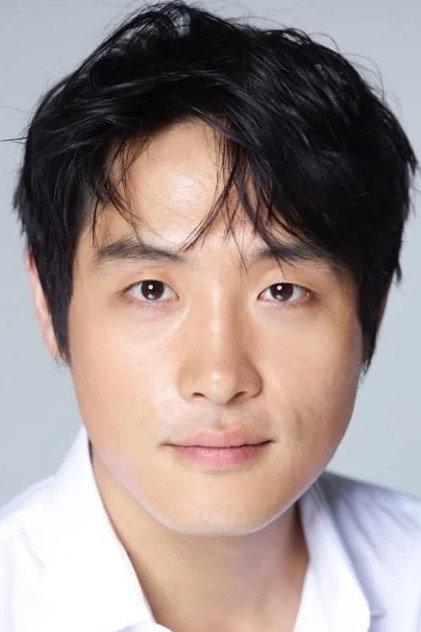Kwon Dong-ho - Actor Profile Photo