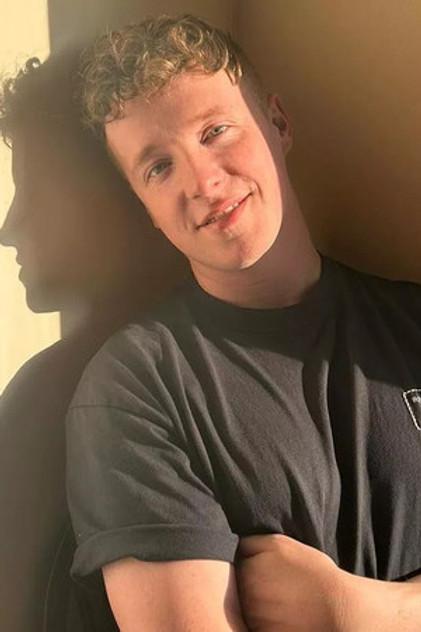 Shaun Dunne - Actor Profile Photo