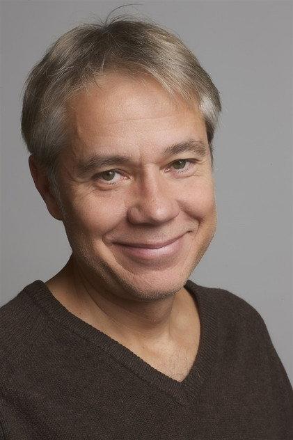 José Paul - Actor Profile Photo