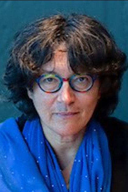 Amira Hass - Actor Profile Photo
