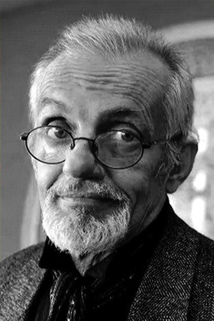 George Figgs - Actor Profile Photo