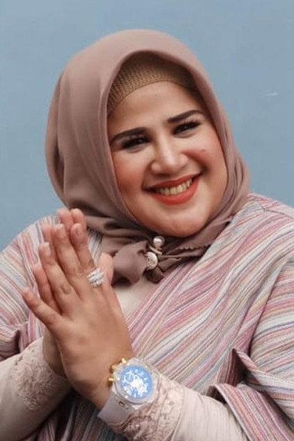 Dhawiya Zaida - Actor Profile Photo