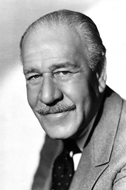 Henry Stephenson - Actor Profile Photo