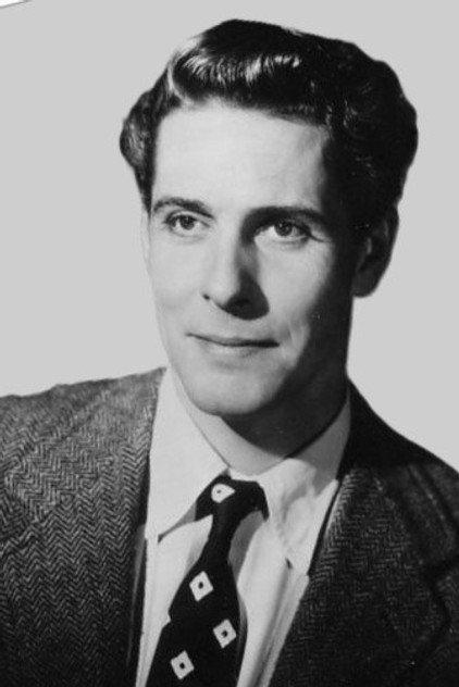 John Justin - Actor Profile Photo