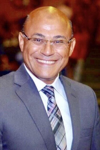 Maged Abdel Azim - Actor Profile Photo