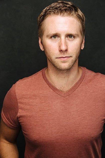 Jesse Malinowski - Actor Profile Photo