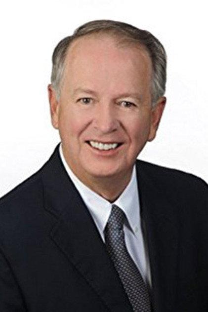 Rod Canion - Actor Profile Photo