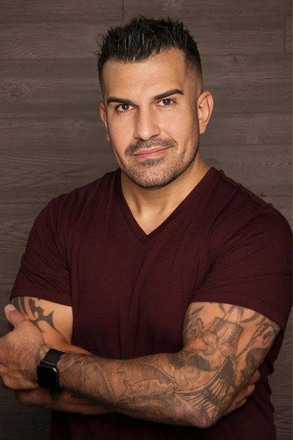 Steven Andrews - Actor Profile Photo