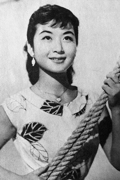 Yoshiko Fujita - Actor Profile Photo
