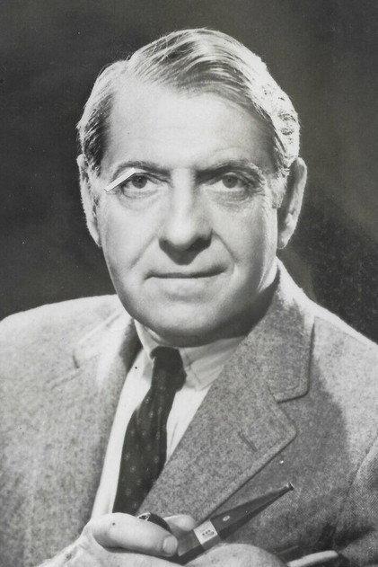 David Rose - Actor Profile Photo