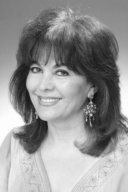 Simin Ghaffari - Actor Profile Photo