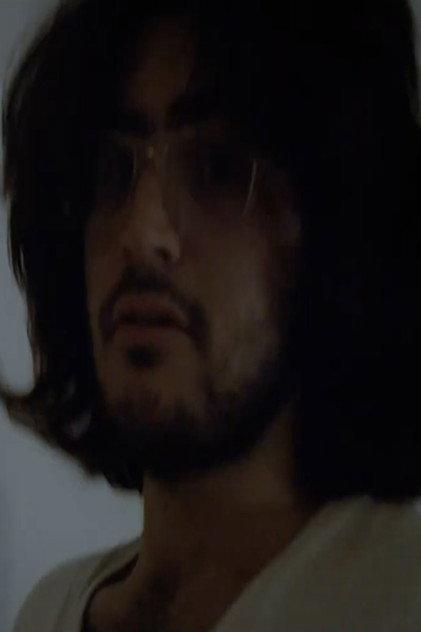 Sage Austin - Actor Profile Photo