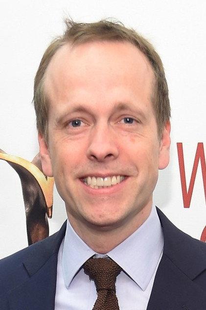 Robert Carlock - Actor Profile Photo