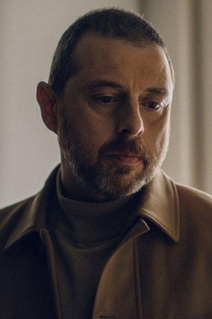 Joël Marin - Actor Profile Photo