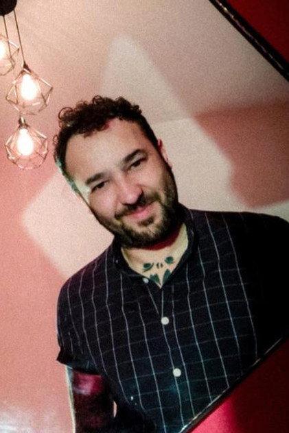 Fernando Rick - Actor Profile Photo