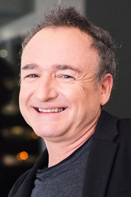 Bruno Blanchet - Actor Profile Photo