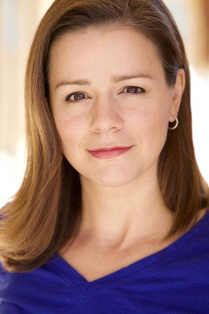 Teresa Jones - Actor Profile Photo