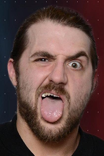 Davey Vega - Actor Profile Photo