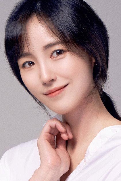 Oh Yoon-soo - Actor Profile Photo