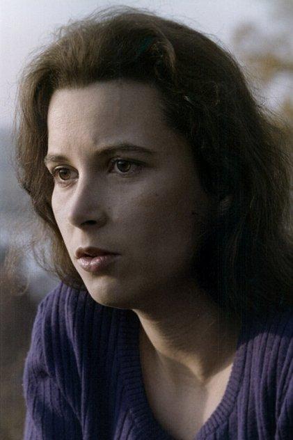 Beata Paluch - Actor Profile Photo