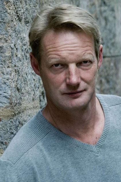 Joseph Holzknecht - Actor Profile Photo