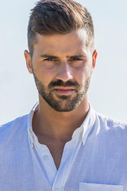 Diogo Lagoa - Actor Profile Photo