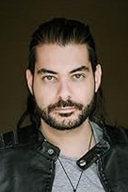 Victor Soares - Actor Profile Photo