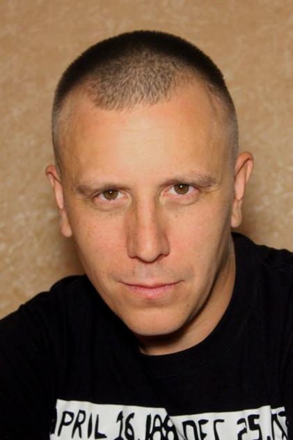 Nikolay Molochkov - Actor Profile Photo
