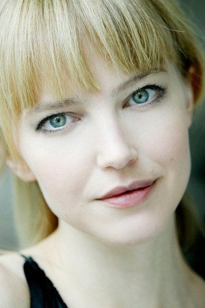 Janicke Askevold - Actor Profile Photo