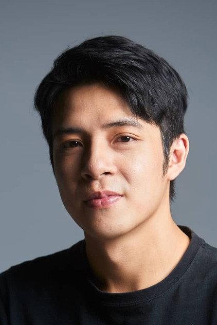 Wu Hai-ning - Actor Profile Photo