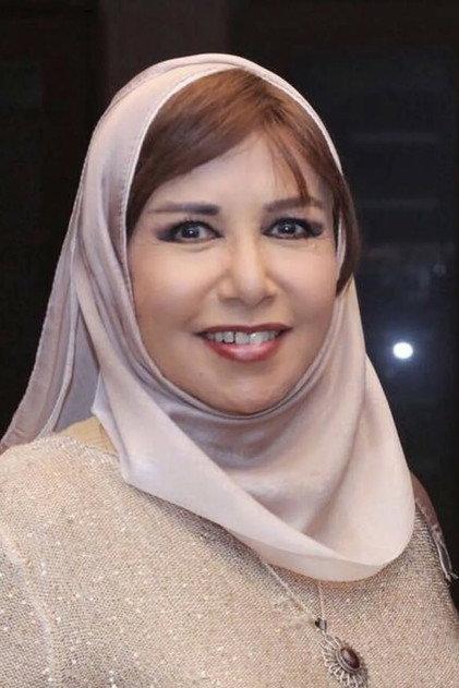 Mariam Al-Ghamdi - Actor Profile Photo