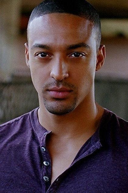 Akeem Smith - Actor Profile Photo
