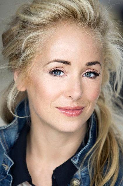 Mariloup Wolfe - Actor Profile Photo