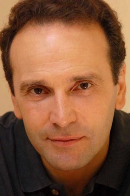 David Pinilla - Actor Profile Photo