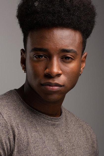 Stevonte Hart - Actor Profile Photo