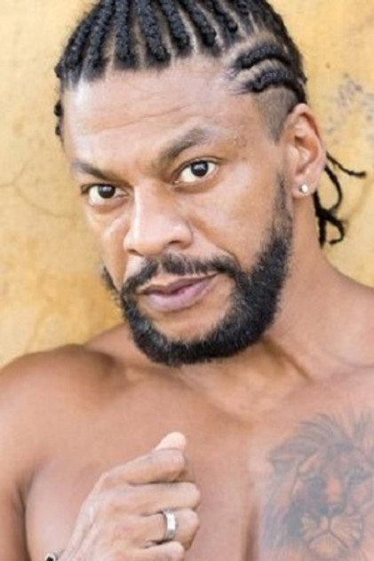 Nill Marcondes - Actor Profile Photo