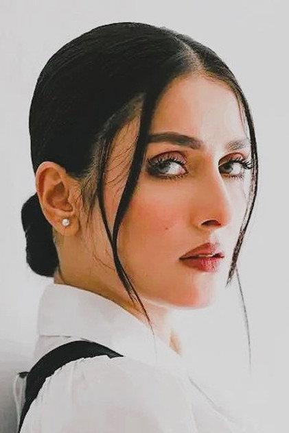 Ayeza Khan - Actor Profile Photo