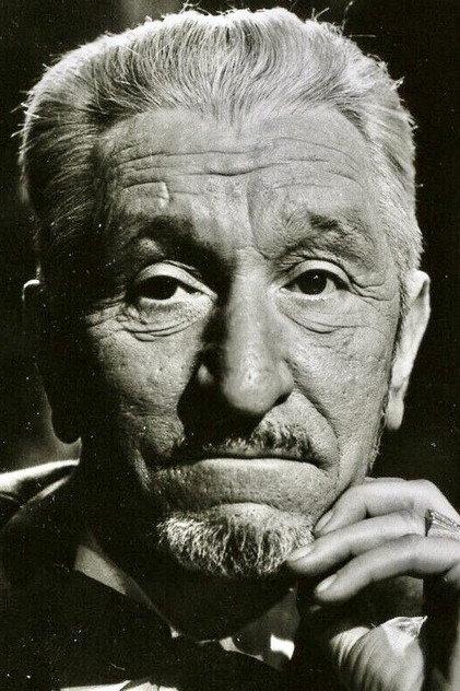 André Valtier - Actor Profile Photo