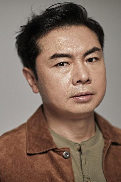 Im Won-hee - Actor Profile Photo