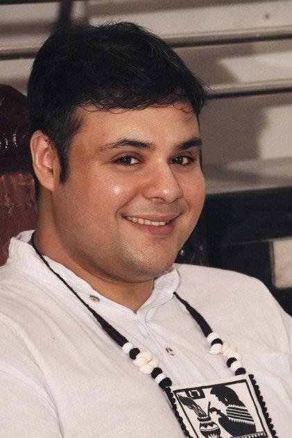 Sujoy Prasad Chatterjee - Actor Profile Photo